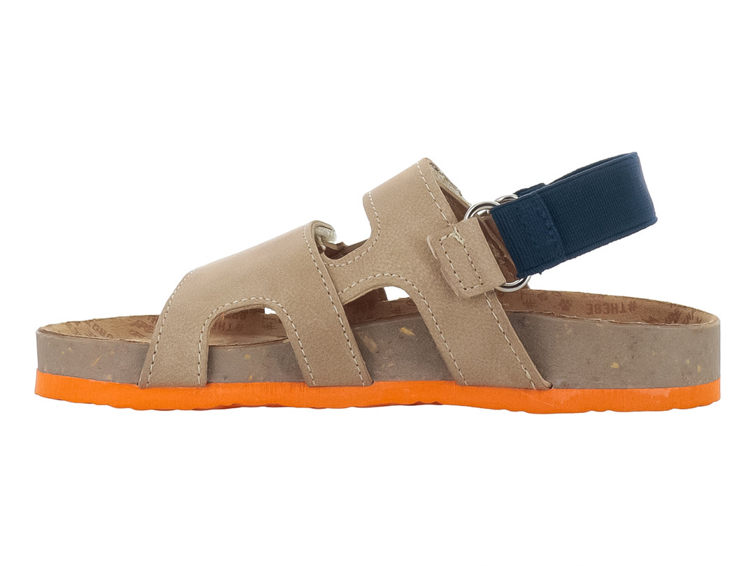 Sandalias VAVITO Beige para Nino