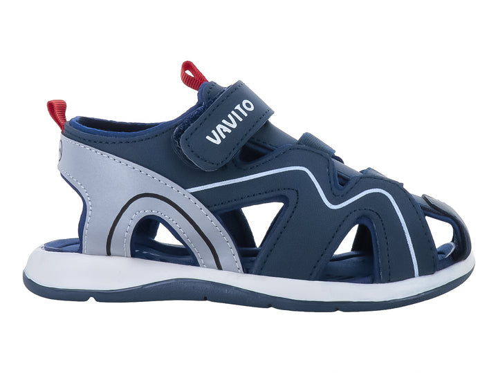 Sandalias VAVITO Azules para Niño