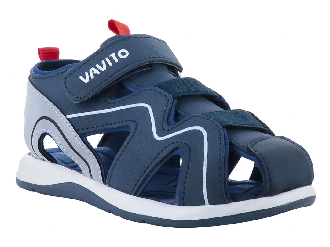 Sandalias VAVITO Azules para Niño
