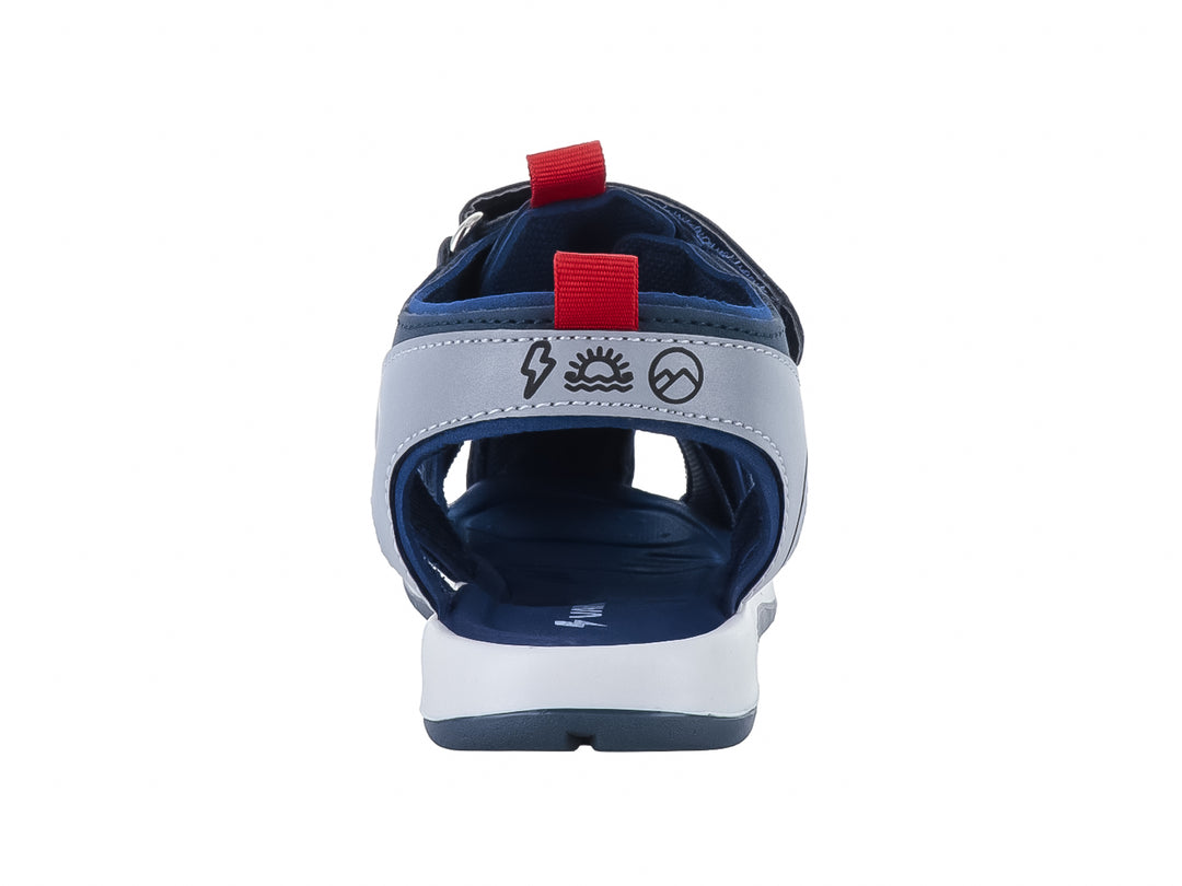 Sandalias VAVITO Azules para Niño
