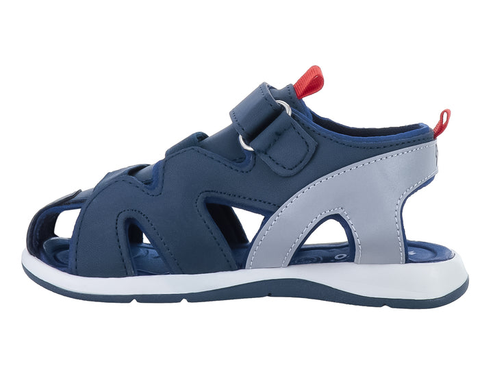 Sandalias VAVITO Azul para Nino