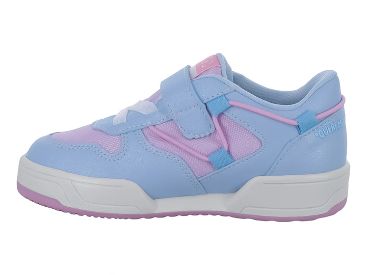 Tenis Tropicana Rosa para Niña