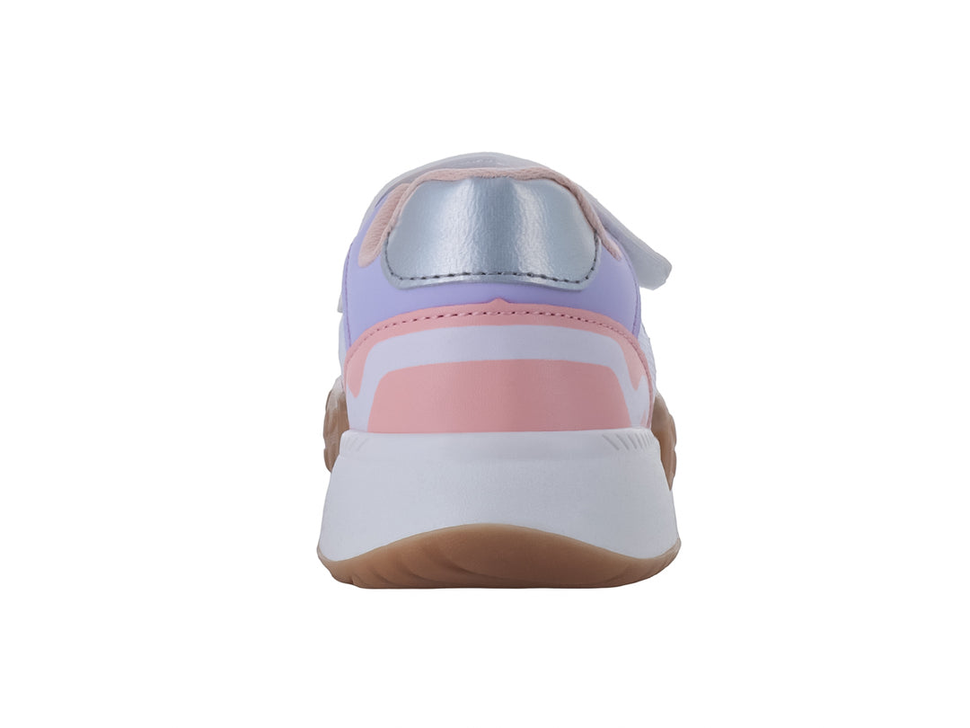 Tenis Tropicana Blanco para Niña