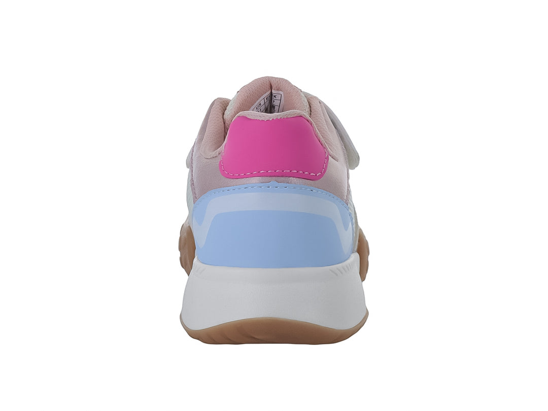 Tenis Tropicana Beige Claro para Niña