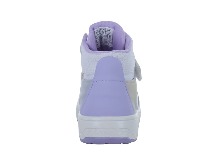 Tenis Tropicana Blancos para Niña