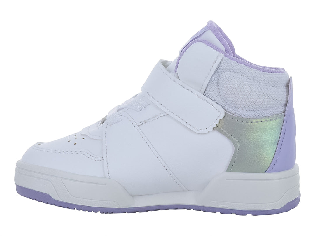 Tenis Tropicana Blancos para Niña