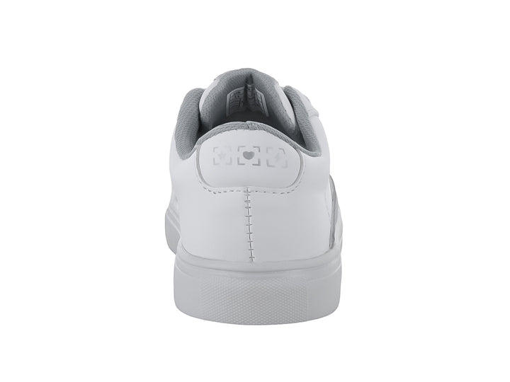 Tenis Tropicana Blancos para Niña