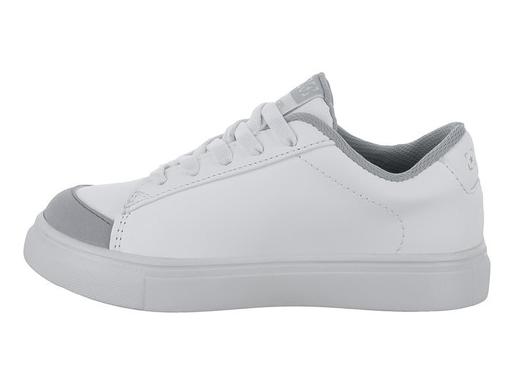 Tenis Tropicana Blancos para Niña