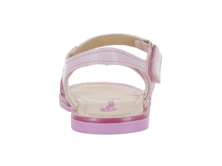 Sandalias Tropicana Rosa Claro para Nina