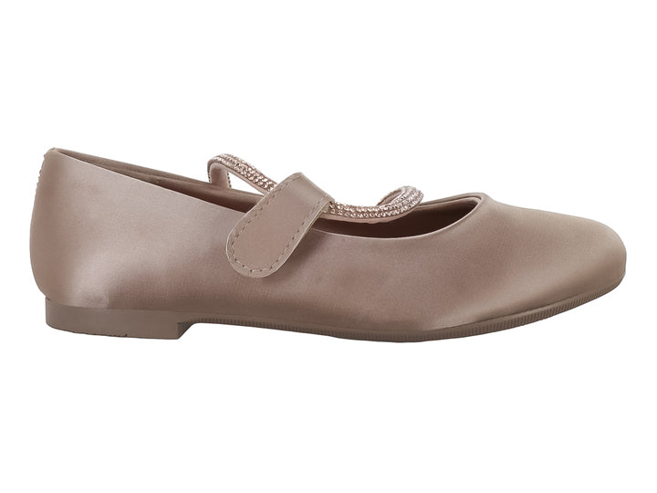 Zapatos Tropicana Oro Rosado para Niña