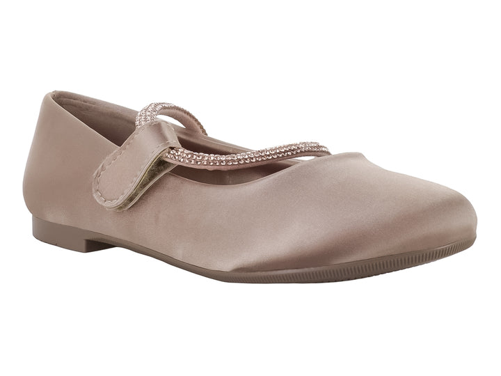 Zapatos Tropicana Oro Rosado para Niña