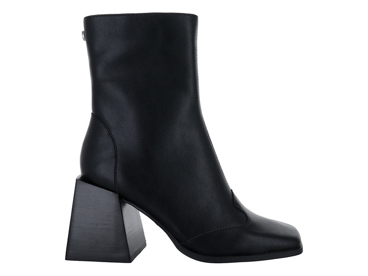 Botines Steve Madden Negro para Mujer