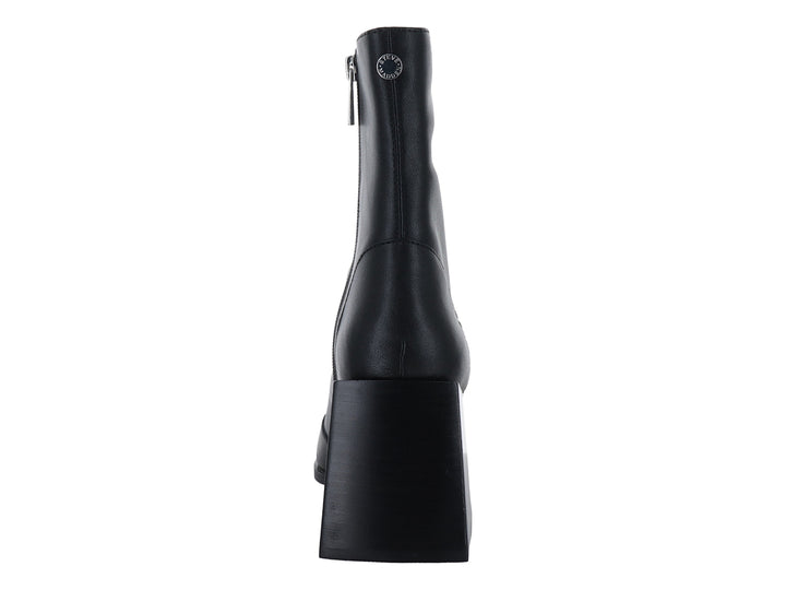 Botines Steve Madden Negro para Mujer