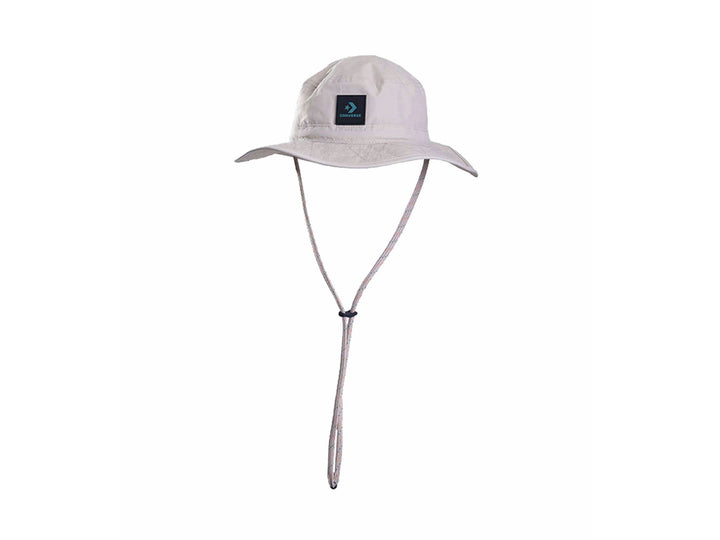 Sombrero Bucket Converse Beach Stone Unisex