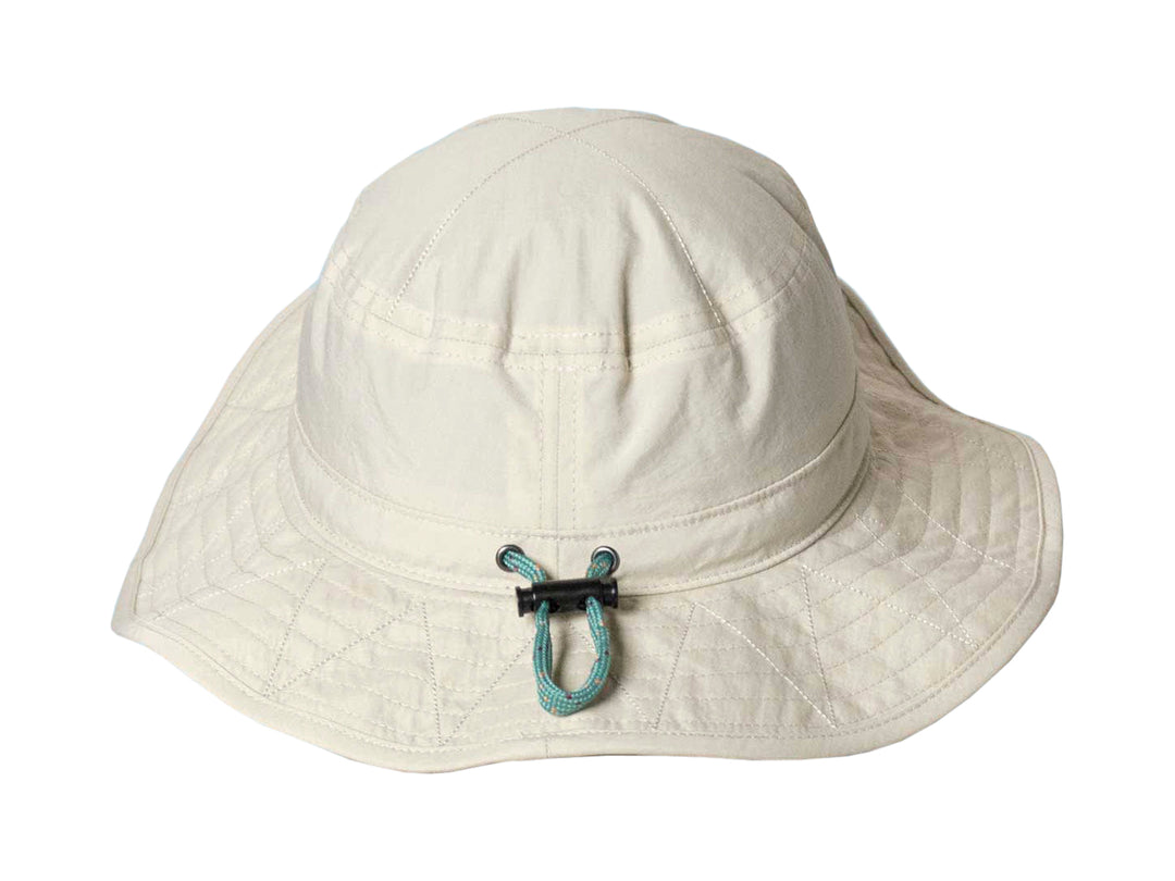 Sombrero Bucket Converse Beach Stone Unisex