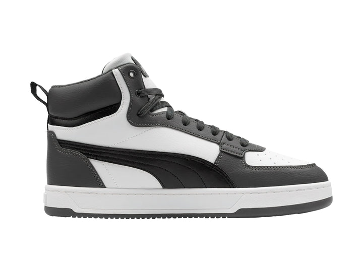 Tenis PUMA Caven 2.0 Mid Multicolor para Hombre