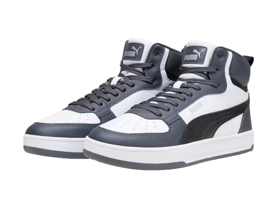 Tenis PUMA Caven 2.0 Mid Multicolor para Hombre