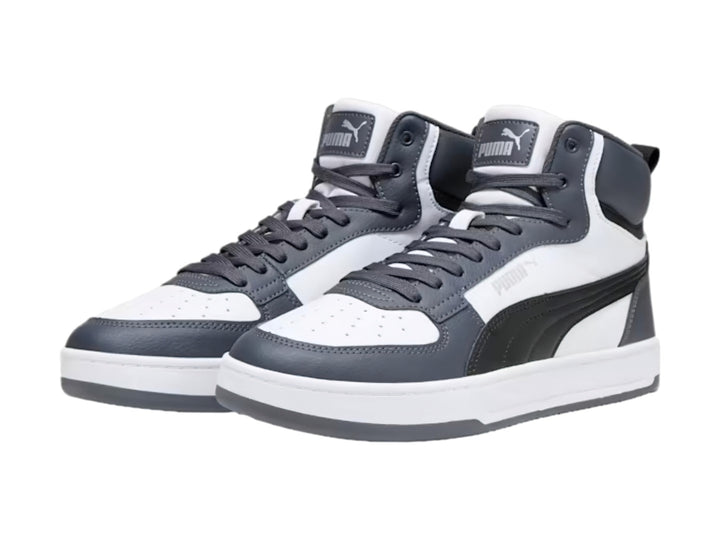 Tenis PUMA Caven 2.0 Mid Multicolor para Hombre