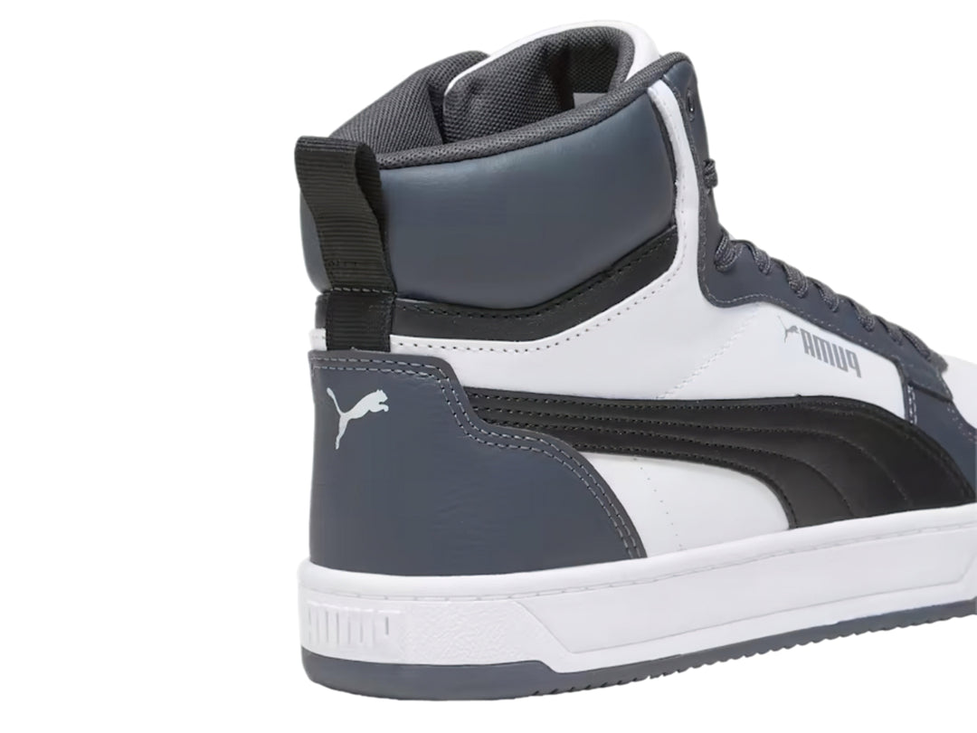 Tenis PUMA Caven 2.0 Mid Multicolor para Hombre