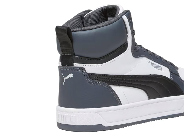 Tenis PUMA Caven 2.0 Mid Multicolor para Hombre