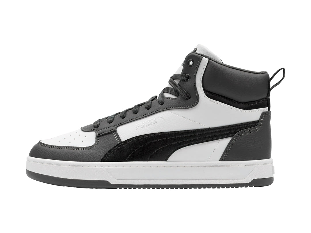 Tenis PUMA Caven 2.0 Mid Multicolor para Hombre