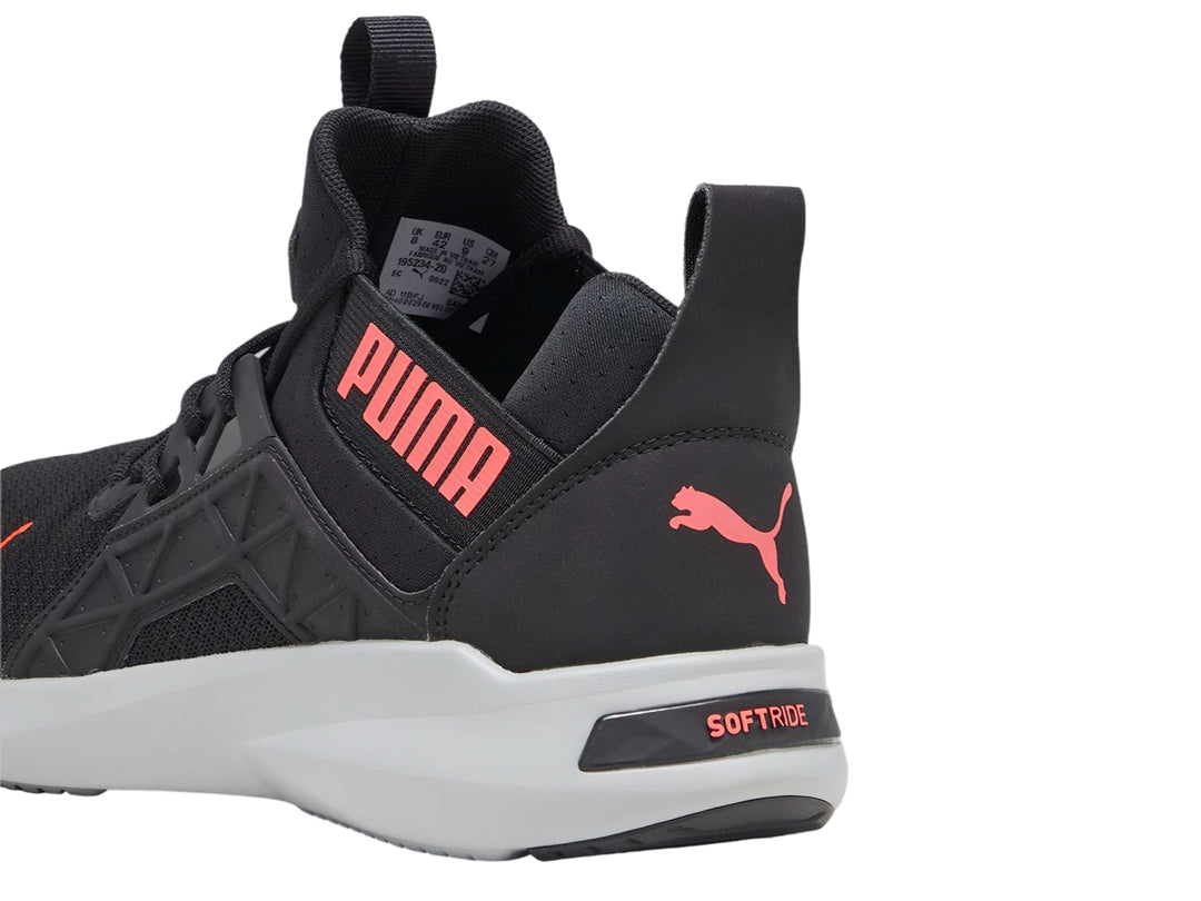 Tenis PUMA Softride Enzo NXT Negros para Hombre