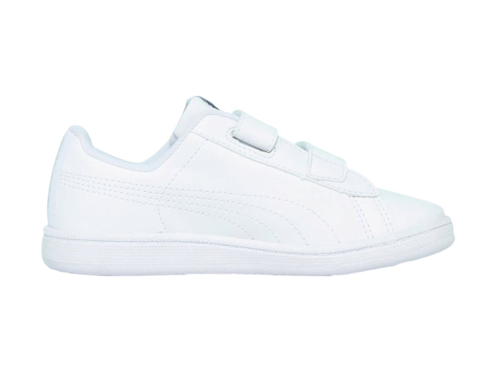 Tenis PUMA UP V PS Blancos para Nino