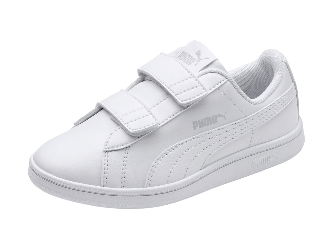Tenis PUMA UP V PS Blancos para Nino