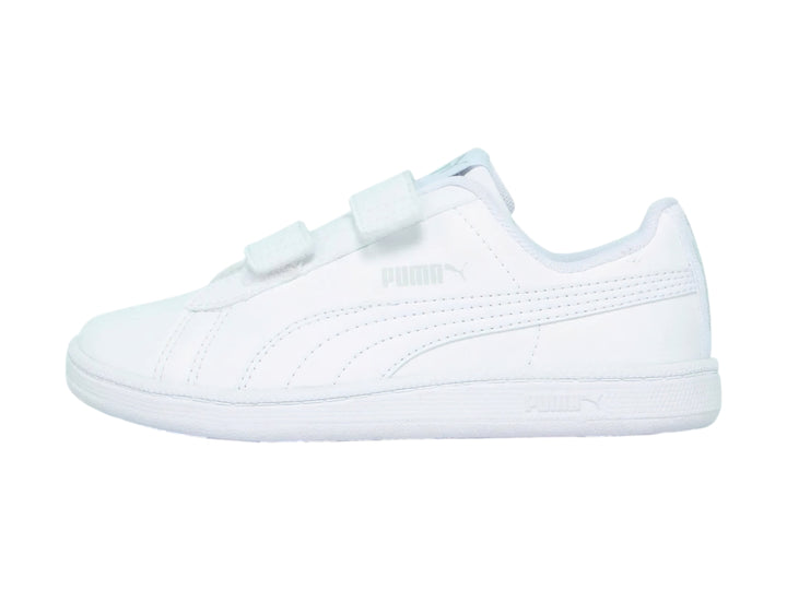 Tenis PUMA UP V PS Blancos para Nino
