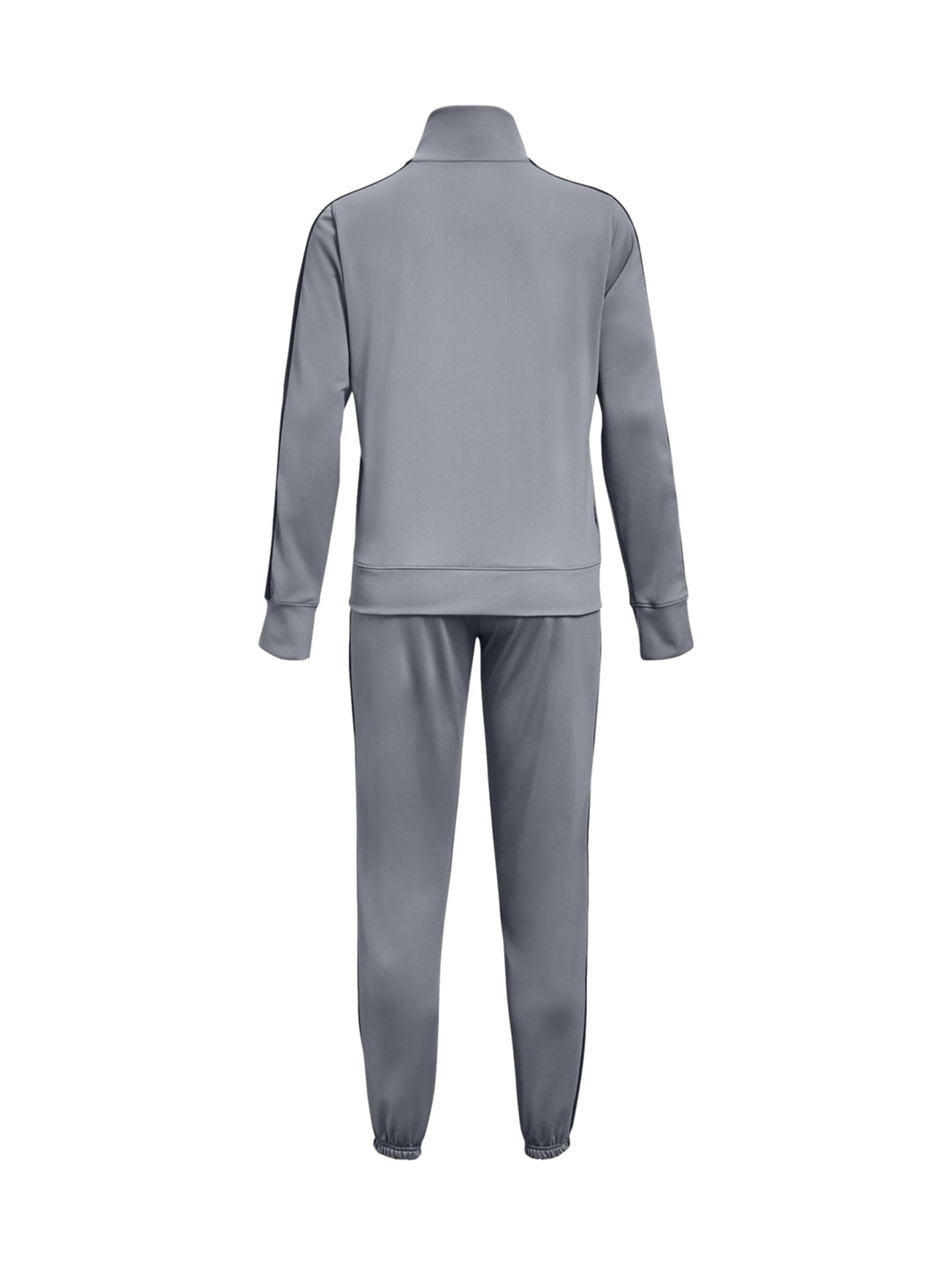 Conjunto Deportivo Under Armour Tricot Gris para Mujer