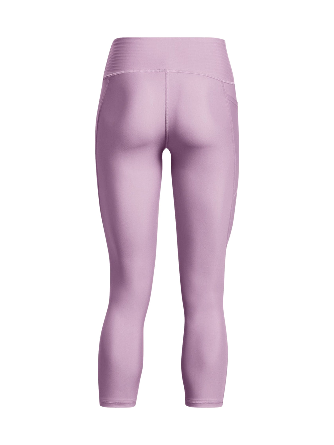 Leggings Under Armour Hi Ankle Color Morado Orquídea para Mujer