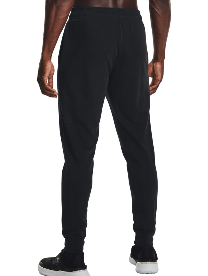 Pantalón Jogger Under Armour Negro para Hombre