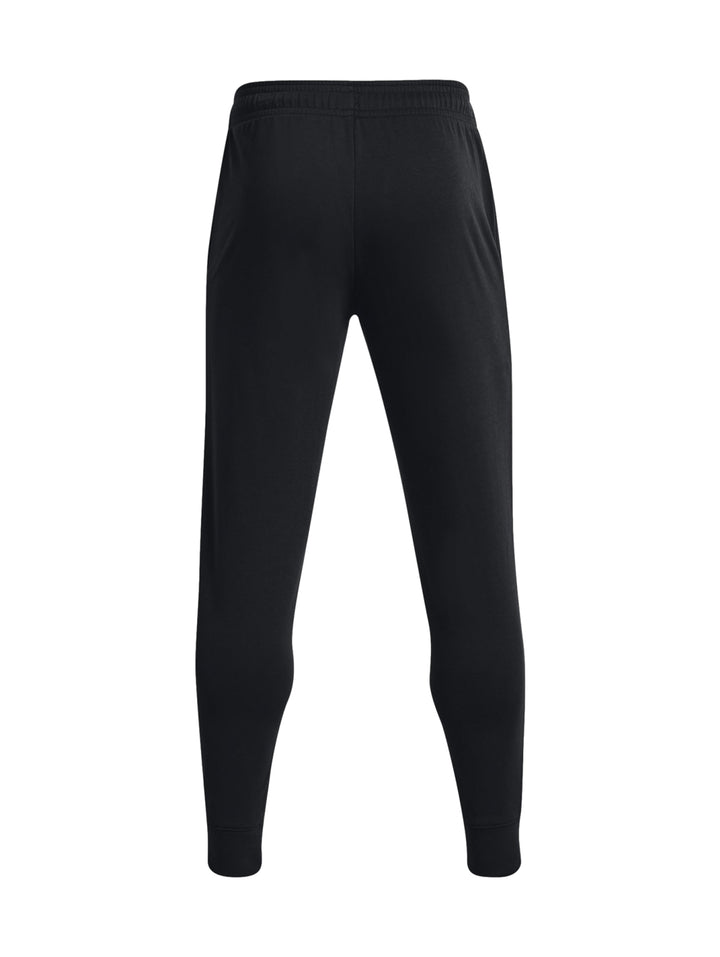 Pantalón Jogger Under Armour Negro para Hombre