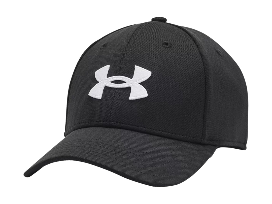 Gorra Under Armour UA Blitzing Negro para Hombre