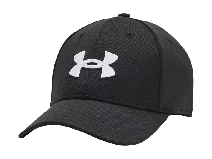 Gorra Under Armour UA Blitzing Negro para Hombre
