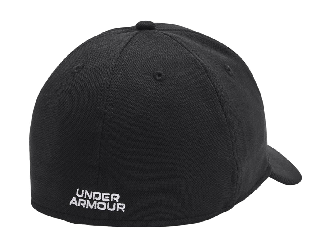 Gorra Under Armour UA Blitzing Negro para Hombre