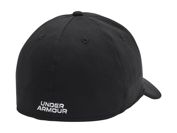 Gorra Under Armour UA Blitzing Negro para Hombre