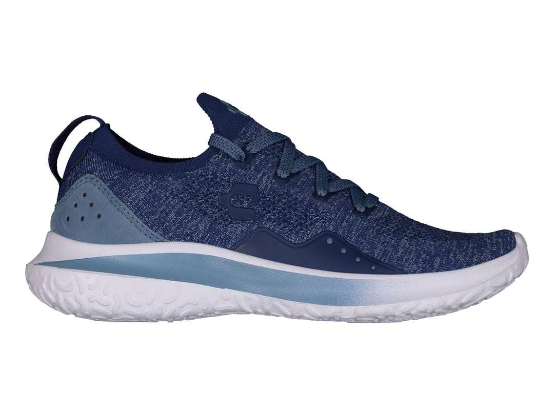 Tenis Charly Azul para Mujer