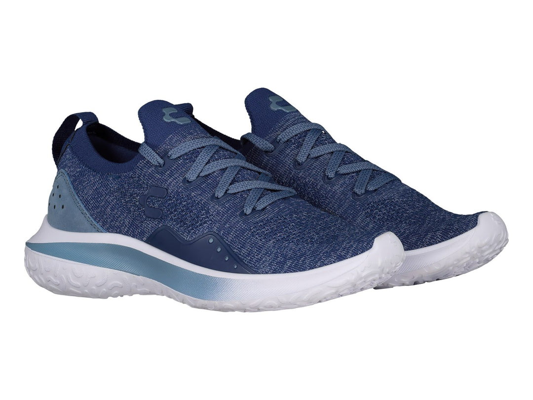 Tenis Charly Azul para Mujer