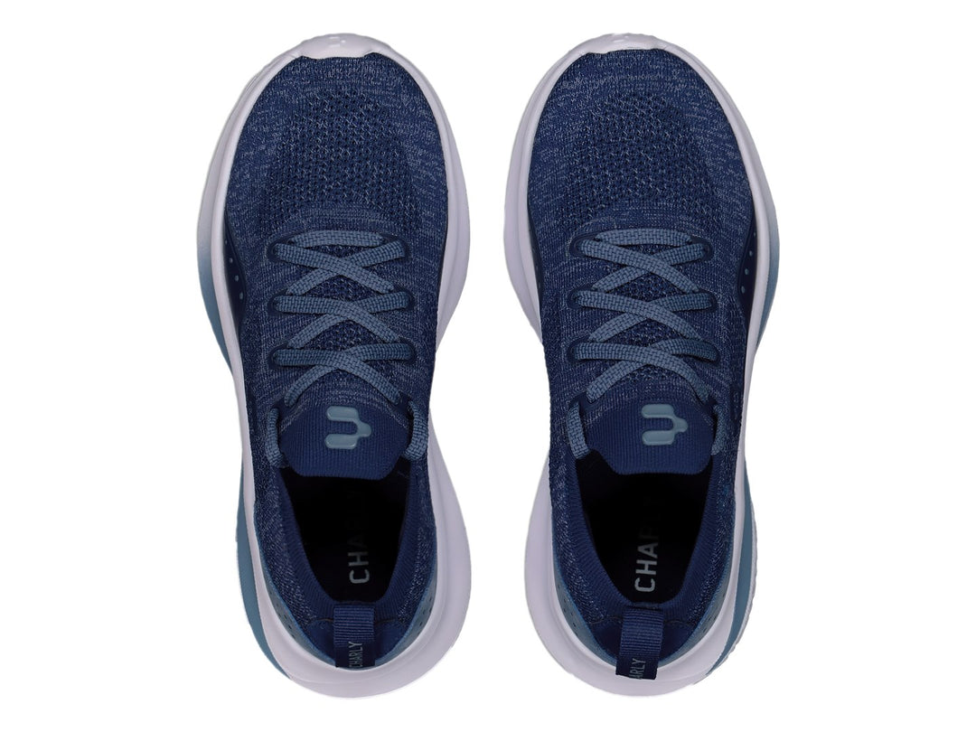 Tenis Charly Azul para Mujer