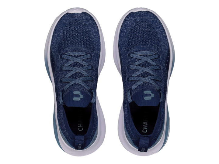 Tenis Charly Azul para Mujer