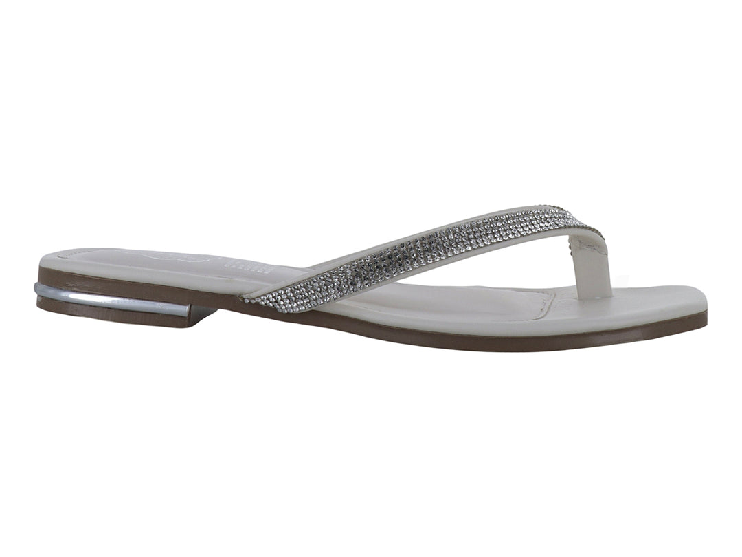 Sandalias MELI&amp;ANA Beige para Mujer