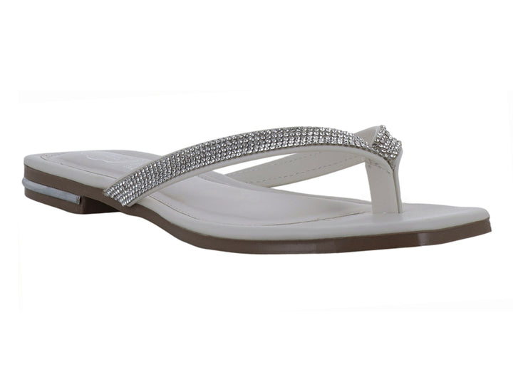 Sandalias MELI&amp;ANA Beige para Mujer