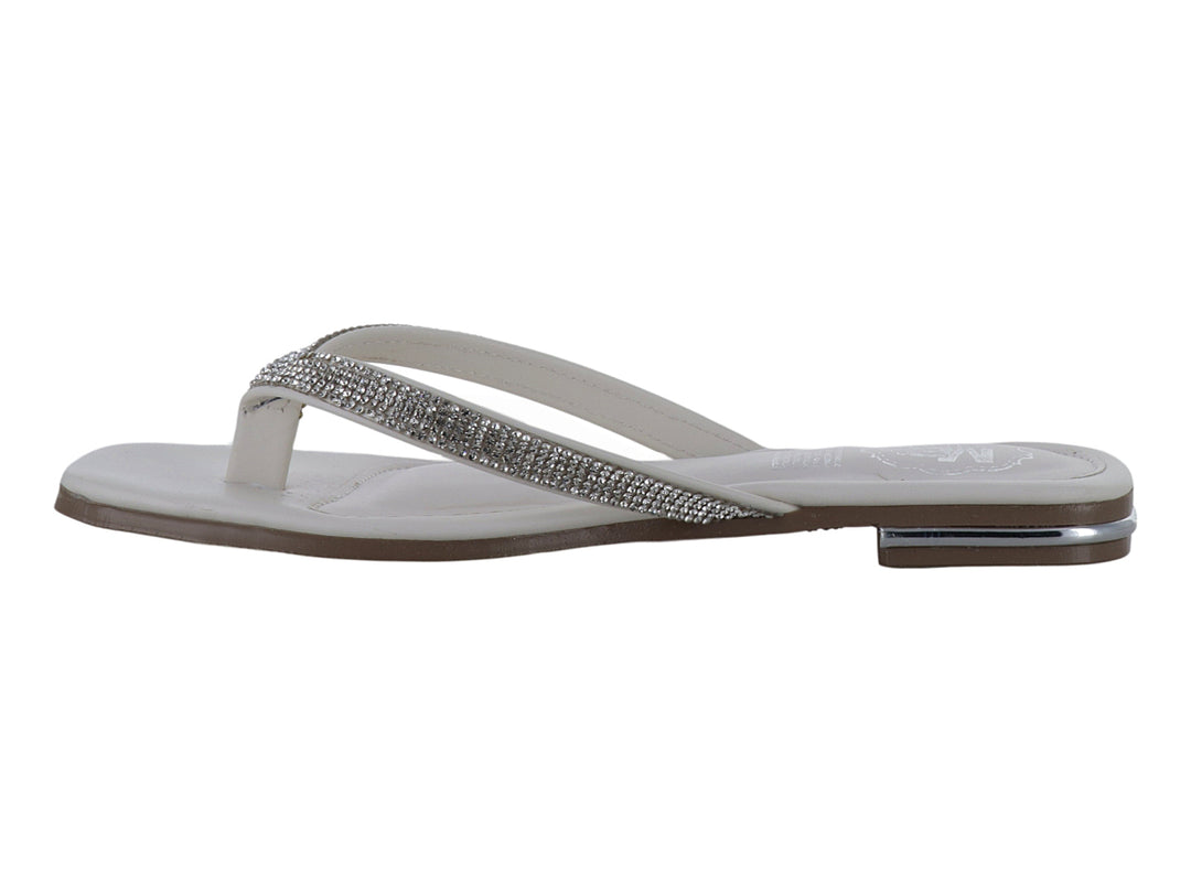 Sandalias MELI&amp;ANA Beige para Mujer