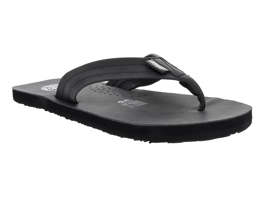 Sandalias Caray Miami Negro para Hombre