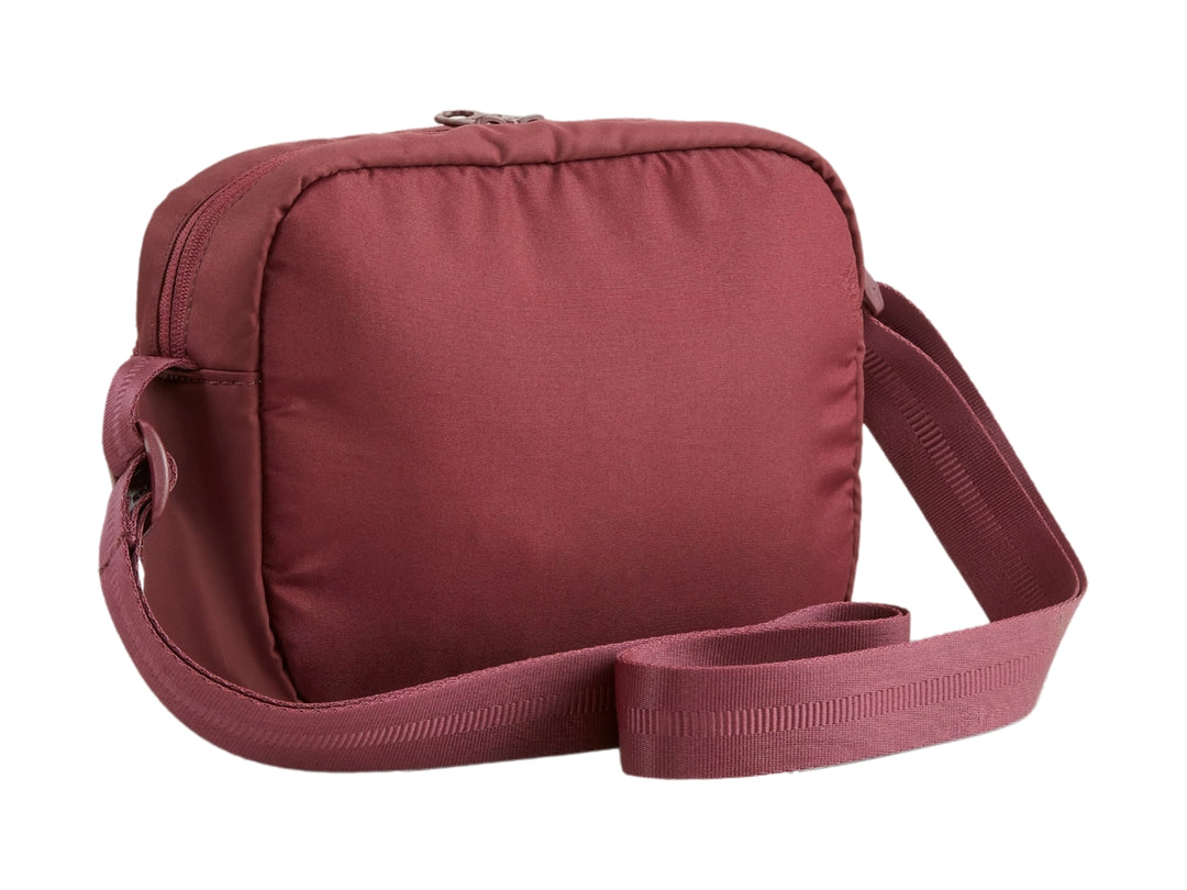 Bolso Puma Core Her Compact X Body Color Dark Jasper para Mujer