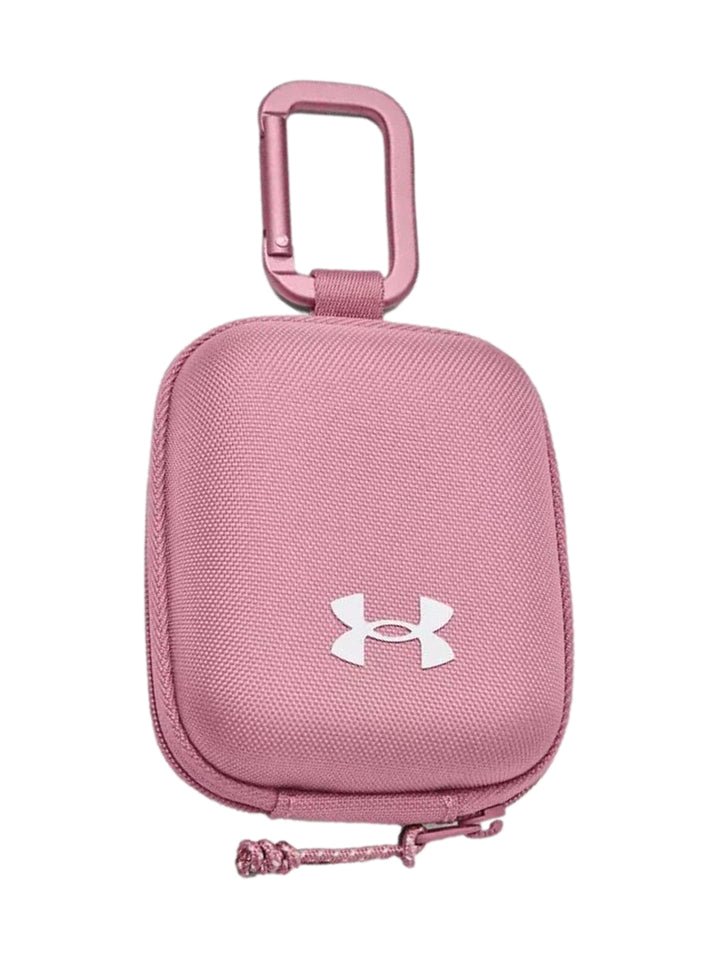Bolsa Under Armour Contain Micro Rosa para Mujer