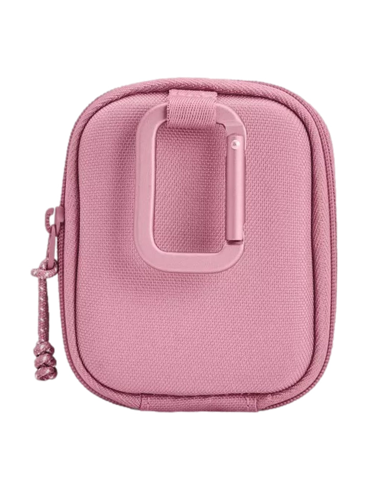 Bolsa Under Armour Contain Micro Rosa para Mujer