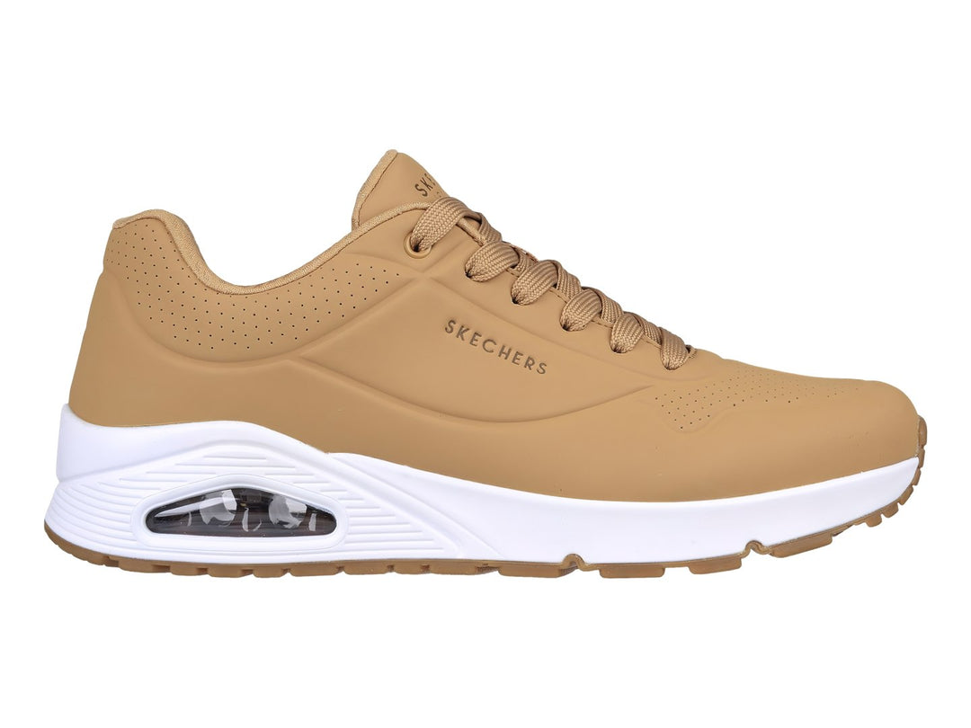 Tenis Skechers One Café para Hombre