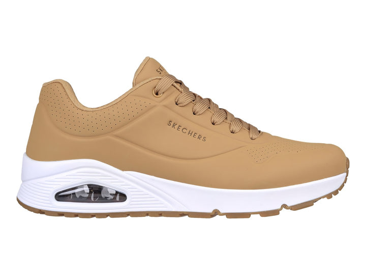 Tenis Skechers One Café para Hombre